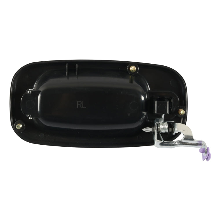 A2269-03 Car Rear Left Side Outsdie Door Handle 15721571/15107655 for Chevrolet / GMC ÎҵÄÉ̵ê