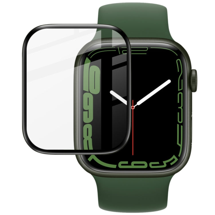 IMAK Plexiglass HD Watch Protective Film