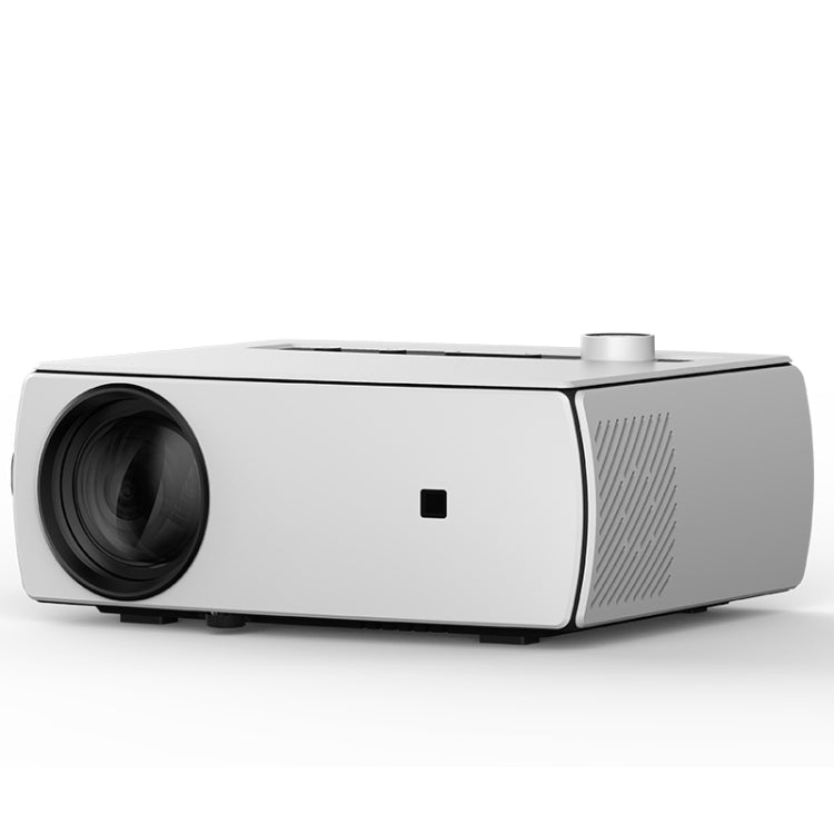 YG430 Android Version 1920x1080 2500 Lumens Portable Home Theater LCD HD Projector