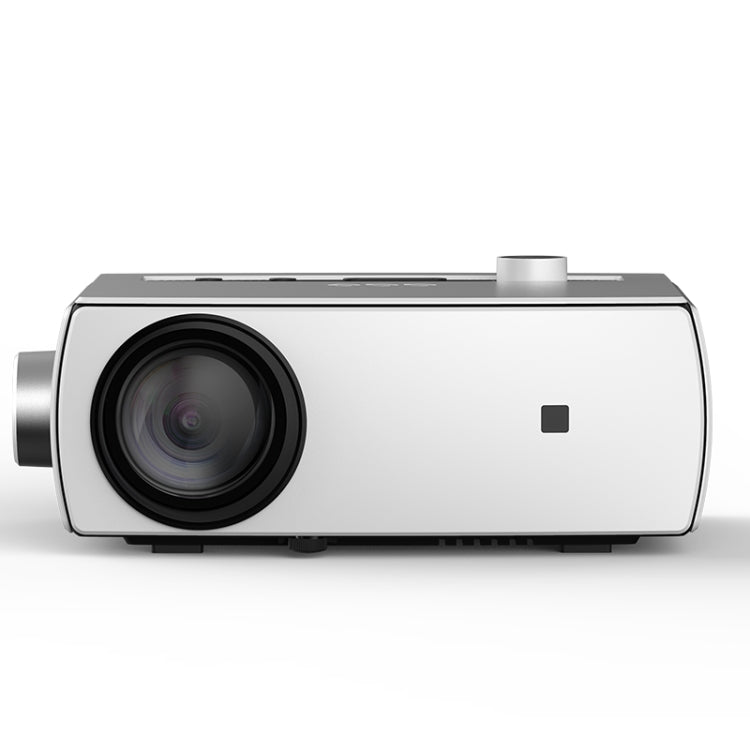 YG430 Android Version 1920x1080 2500 Lumens Portable Home Theater LCD HD Projector