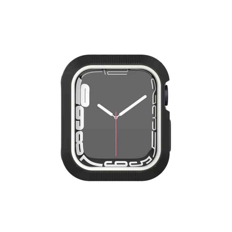 Shockproof PC Protective Case For Apple Watch Series