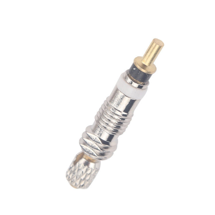 10 in 1 Bicycle French Valve Core