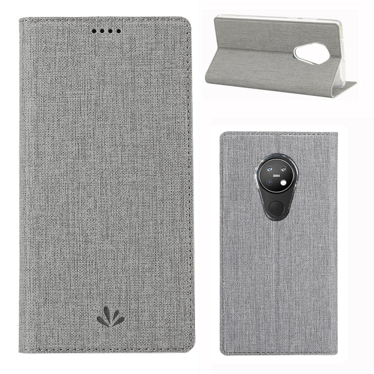 ViLi Shockproof TPU + PU Horizontal Flip Protective Case with Card Slot & Holder My Store