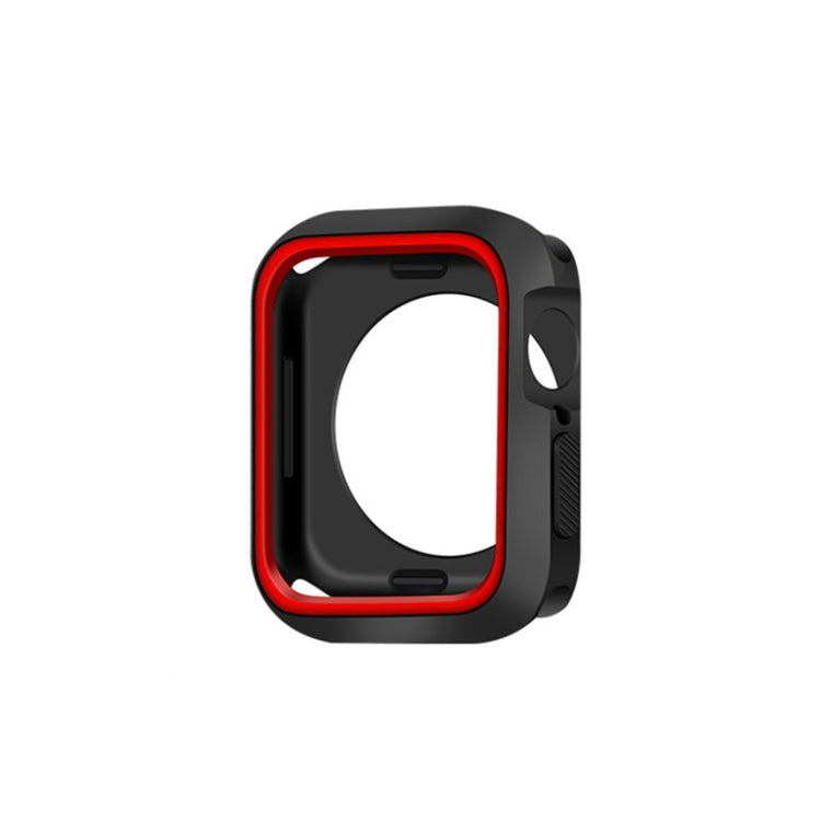 Two-color Shockproof Protective Case