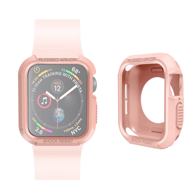 Silicone Shockproof Watch Protective Case