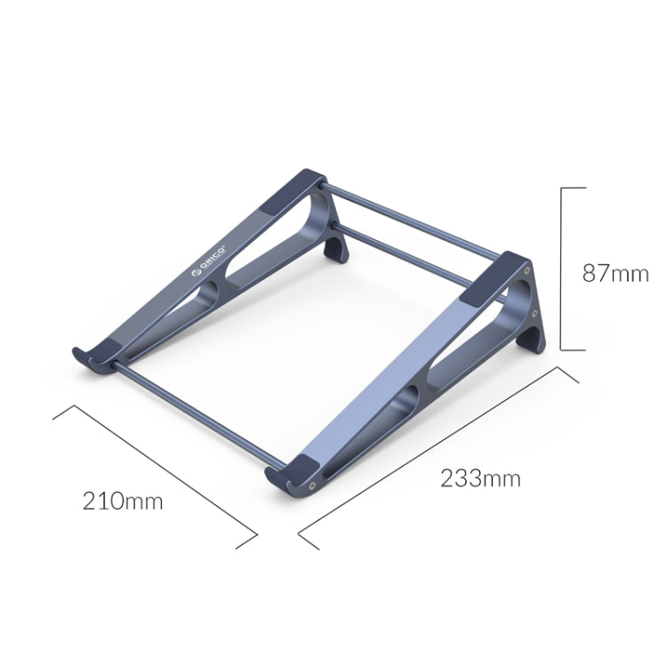 ORICO MA13 Multi-function Laptop Vertical Storage Holder