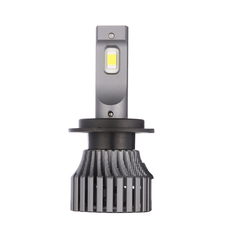 DC9-16V / 30W / 8000LM / 6000K IP67 Car LED 3570 Lamp Beads Headlight ÎҵÄÉ̵ê