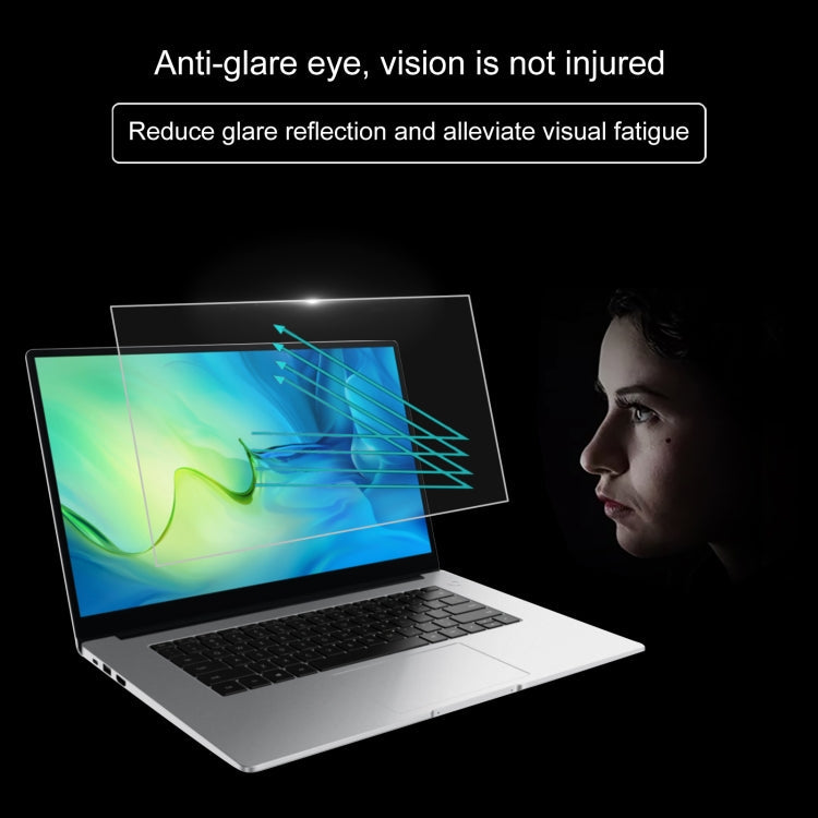 Laptop Screen HD Tempered Glass Protective Film