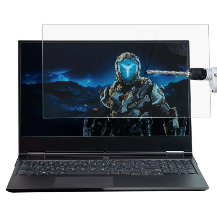 Laptop Screen HD Tempered Glass Protective Film