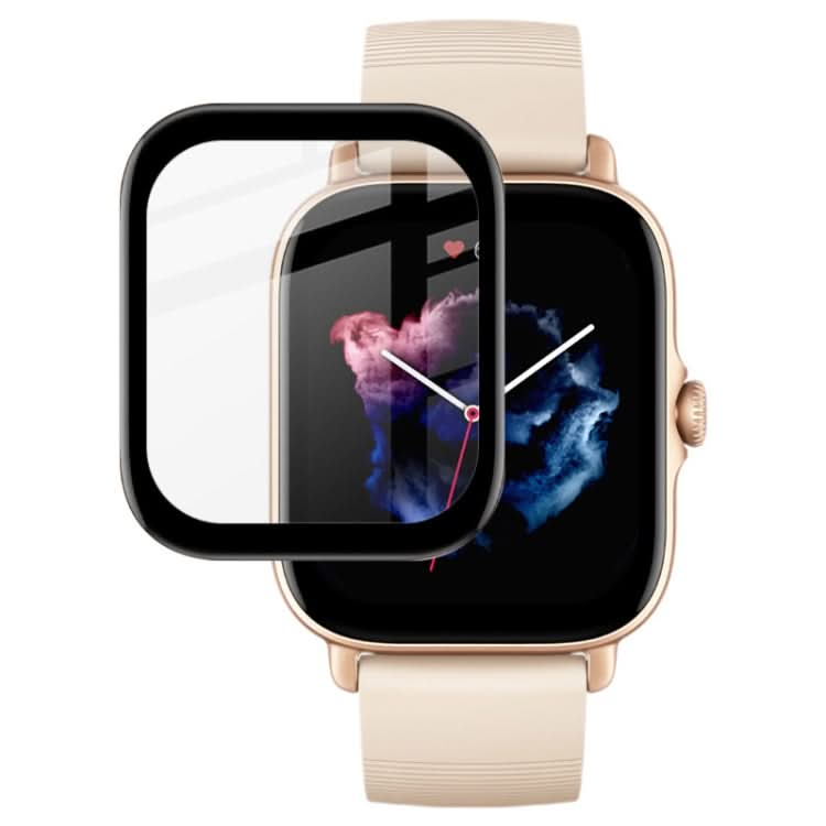 IMAK Plexiglass HD Watch Protective Film