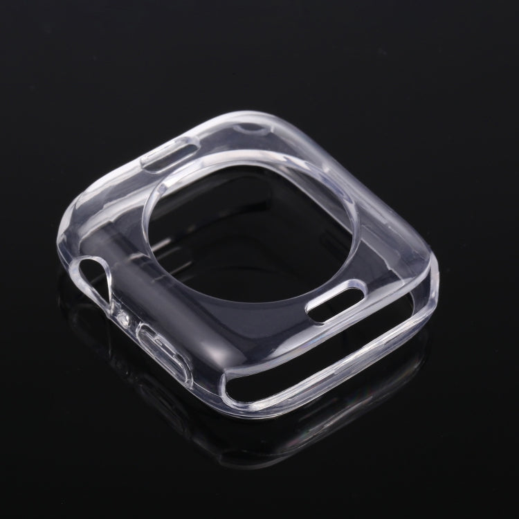 Shockproof TPU Hollow Protective Case