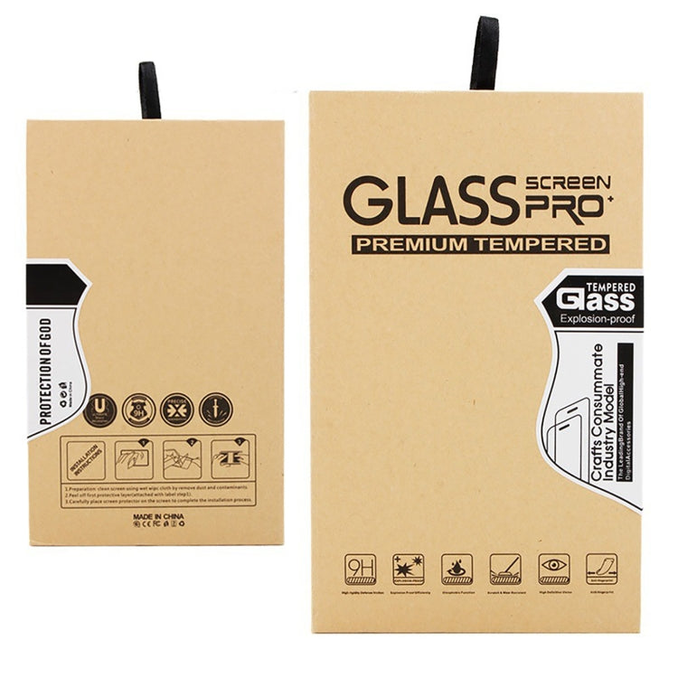 9H Laptop Tempered Glass Screen Protective Film