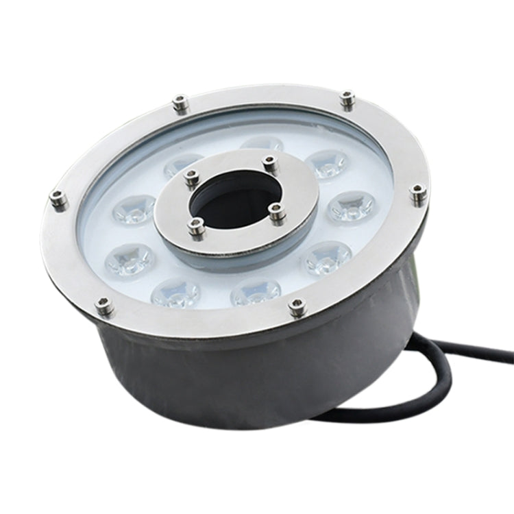 Landscape Ring LED Aluminum Alloy Underwater Fountain Light My Store