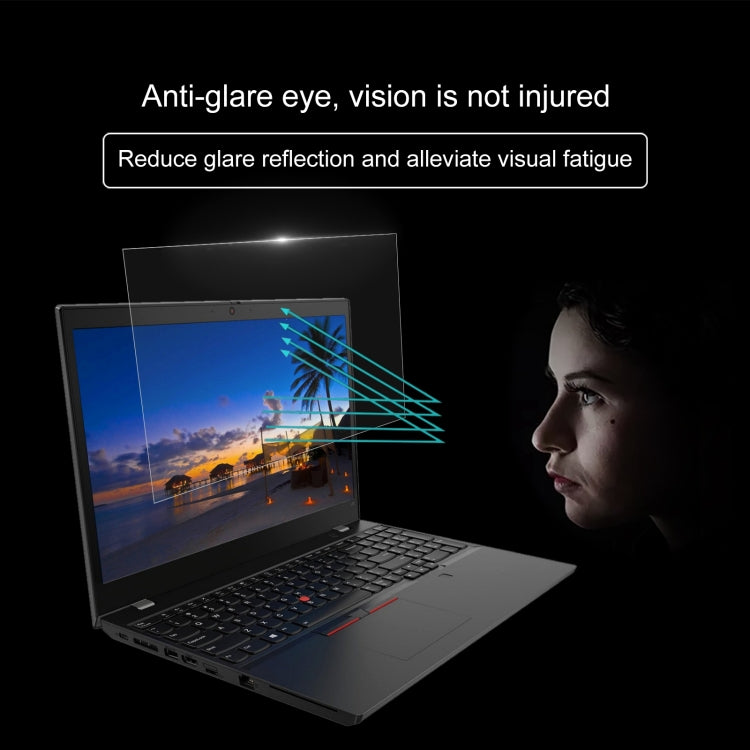 Laptop Screen HD Tempered Glass Protective Film My Store