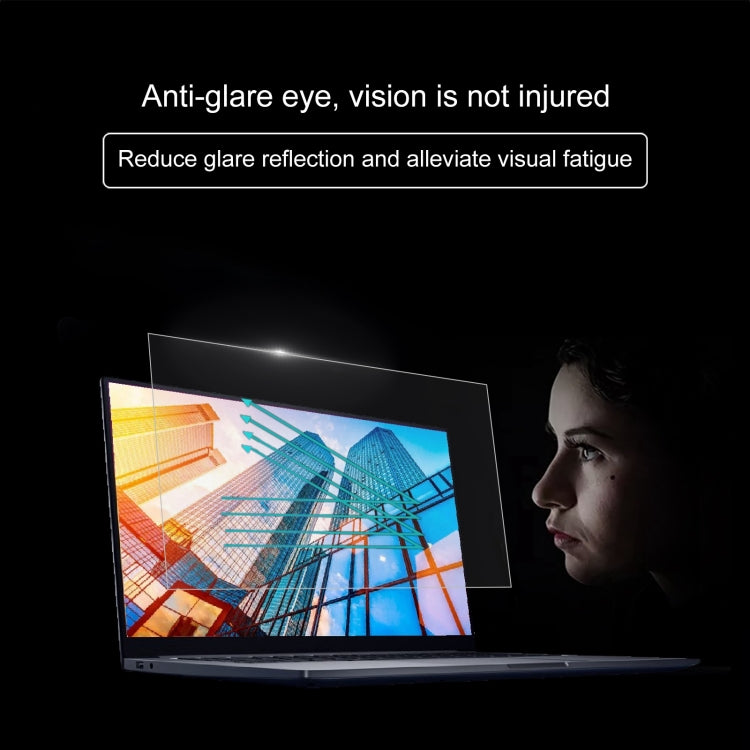 Laptop Screen HD Tempered Glass Protective Film My Store