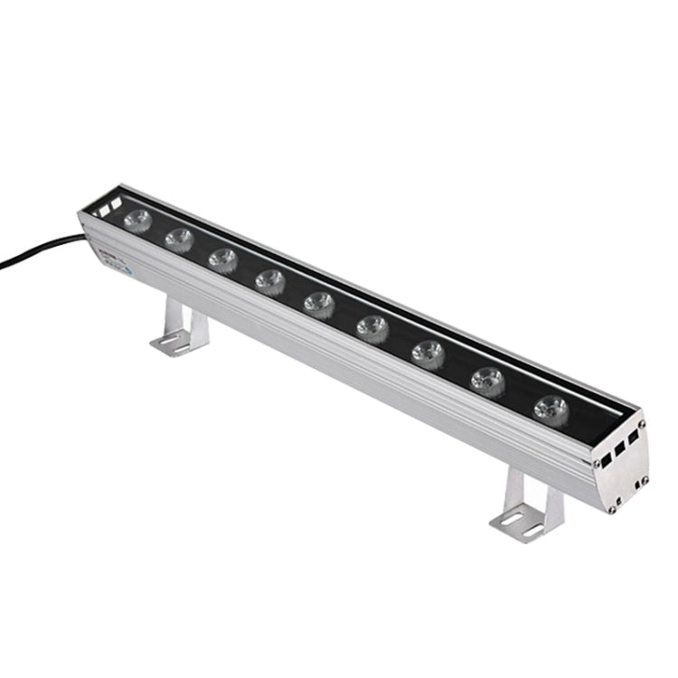 LED Embedded Buried Lamp IP65 Waterproof Rectangular Landscape Platform Stair Step Lamp My Store