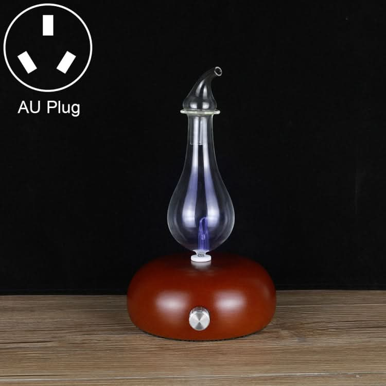 Wood Essential Oil Diffuser Aromatherapy Machine