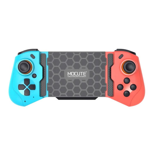 MOCUTE 060 Stretch Dual Joystick Bluetooth Gamepad For Android & iOS