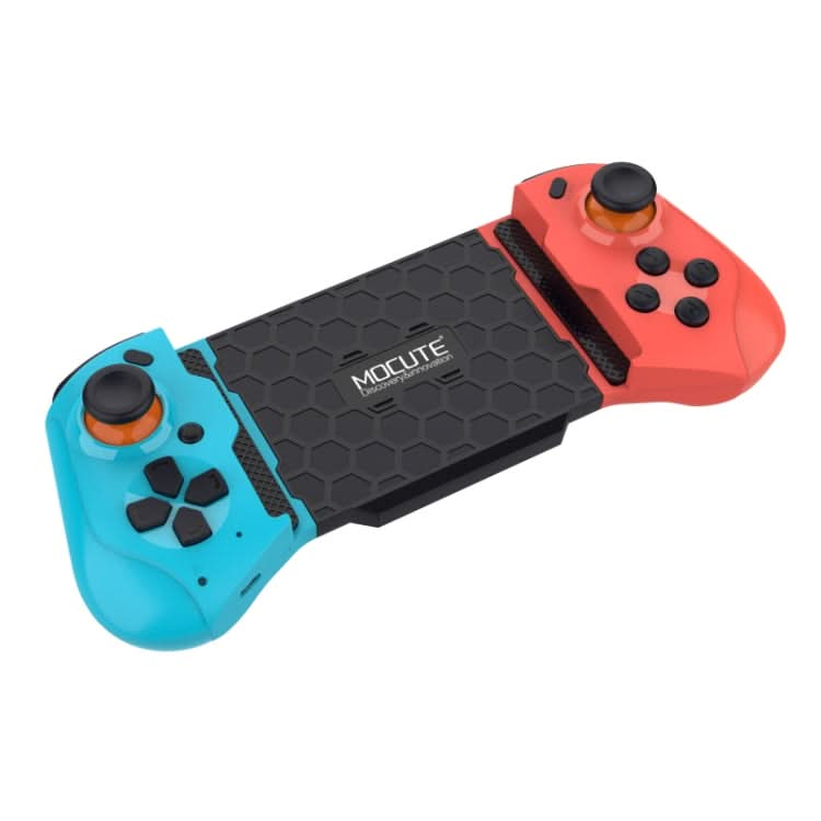 MOCUTE 060 Stretch Dual Joystick Bluetooth Gamepad For Android & iOS