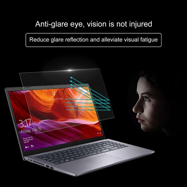 Laptop Screen HD Tempered Glass Protective Film My Store