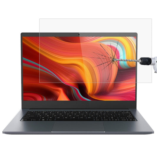 Laptop Screen HD Tempered Glass Protective Film