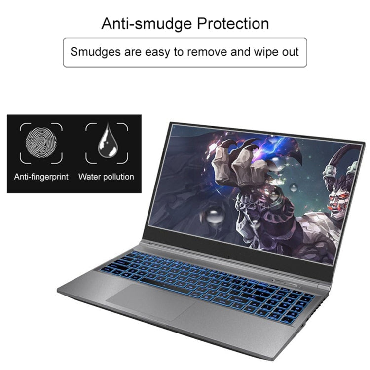 Laptop Screen HD Tempered Glass Protective Film My Store