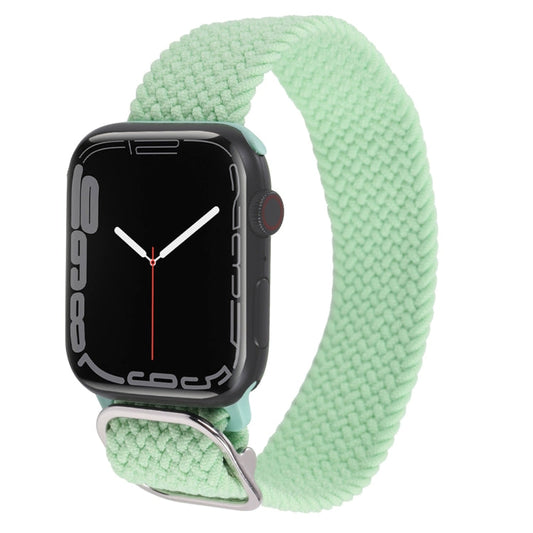 Nylon Braid Strap Watchband For Apple Watch Series, Series 2