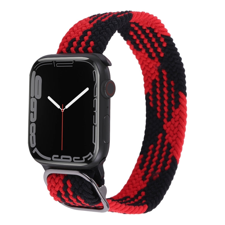 Nylon Braid Strap Watchband For Apple Watch Series, Series 2