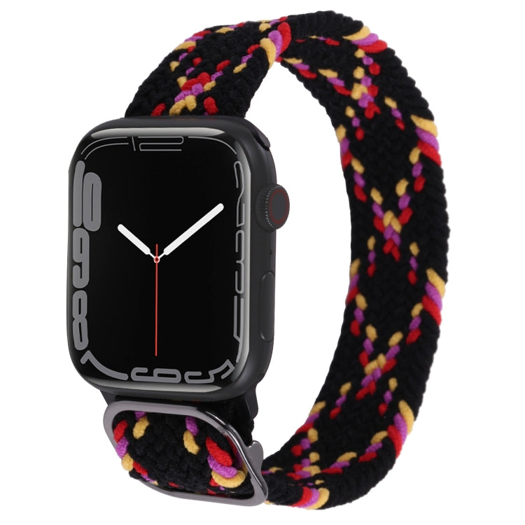 Nylon Braid Strap Watchband For Apple Watch Series, Series 2