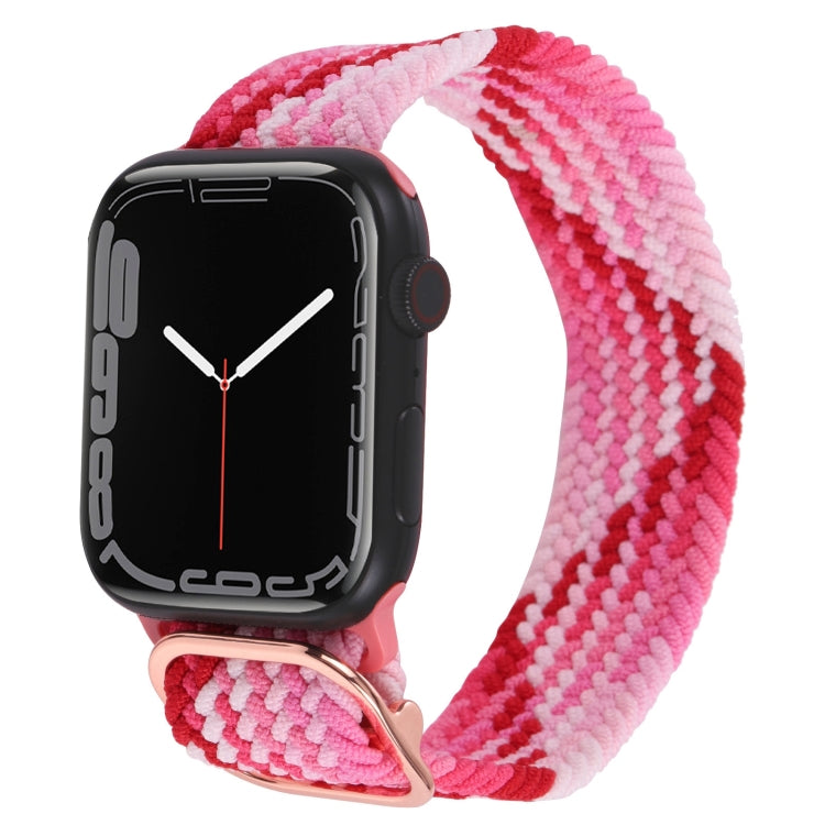 Nylon Braid Strap Watchband For Apple Watch Series, Series 2