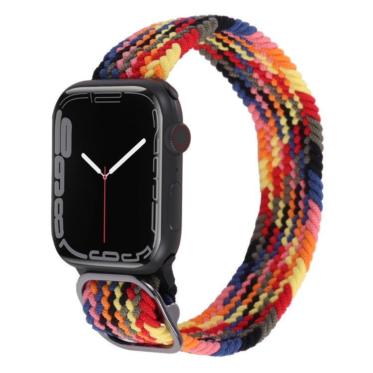 Nylon Braid Strap Watchband For Apple Watch Series, Series 2