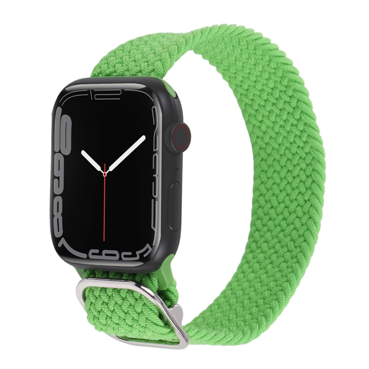 Nylon Braid Strap Watchband For Apple Watch Series, Series 2