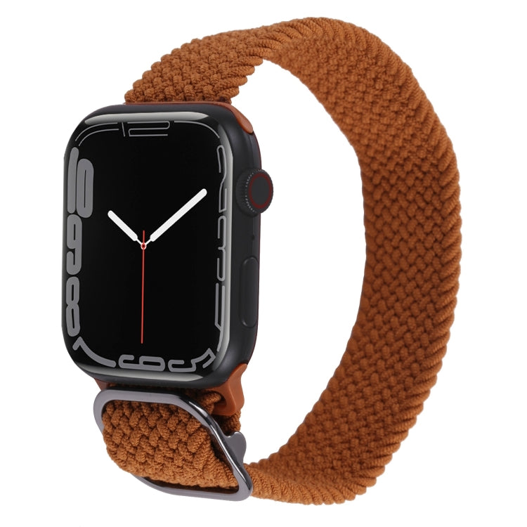 Nylon Braid Strap Watchband For Apple Watch Series, Series 2