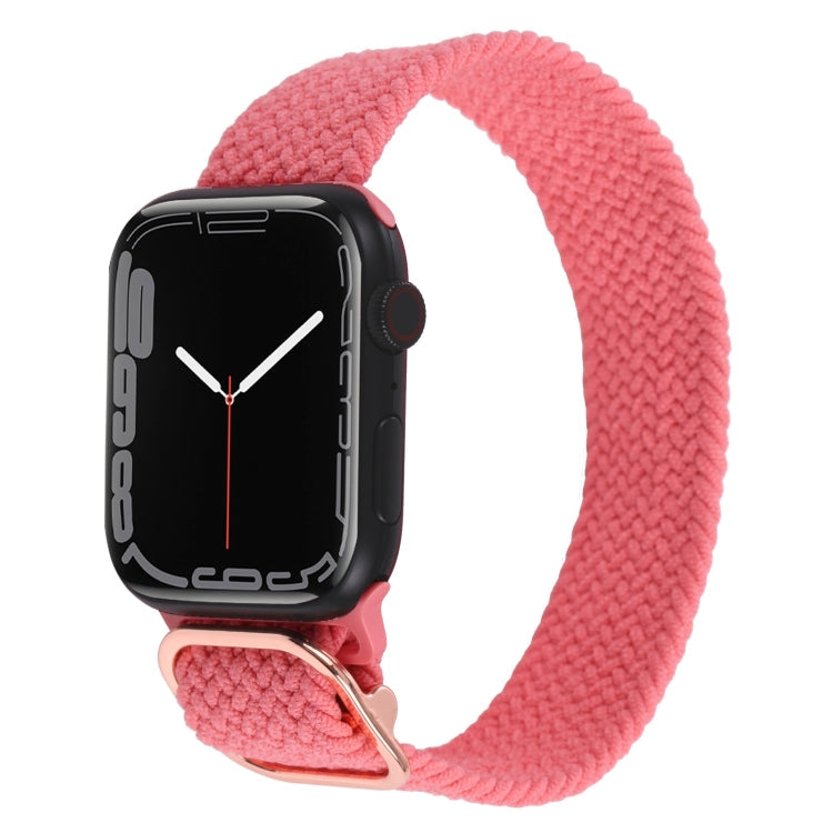 Nylon Braid Strap Watchband For Apple Watch Series, Series 2