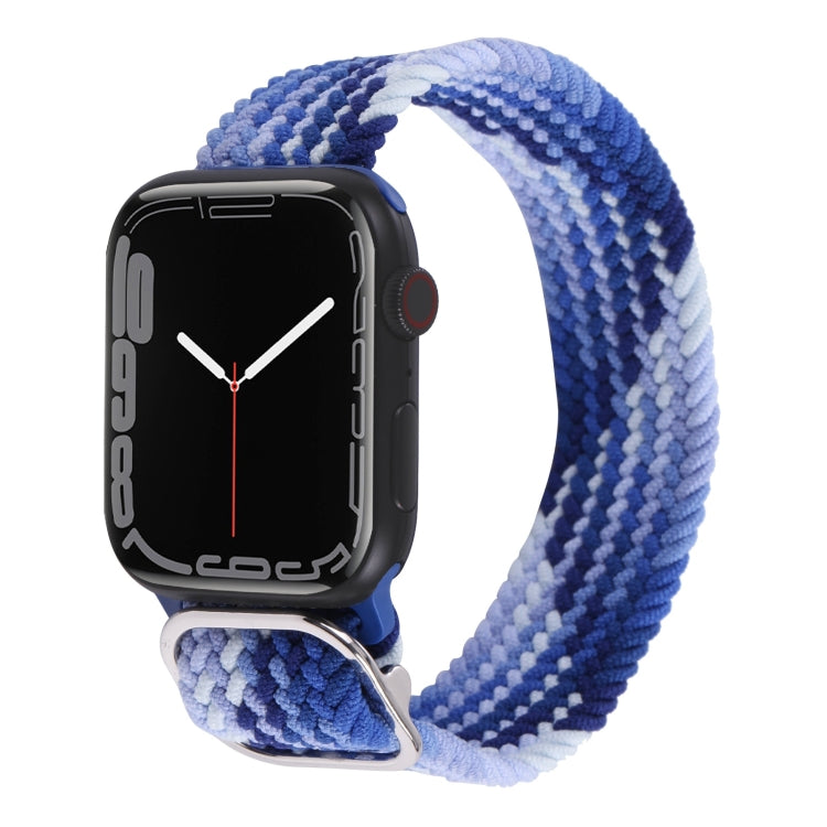 Nylon Braid Strap Watchband For Apple Watch Series, Series 2