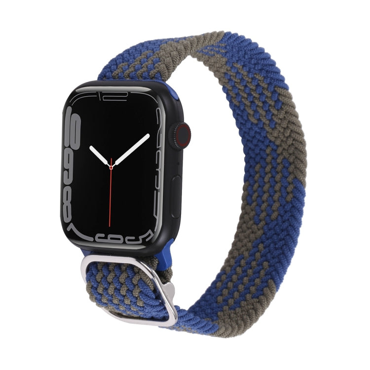 Nylon Braid Strap Watchband For Apple Watch Series, Series 2