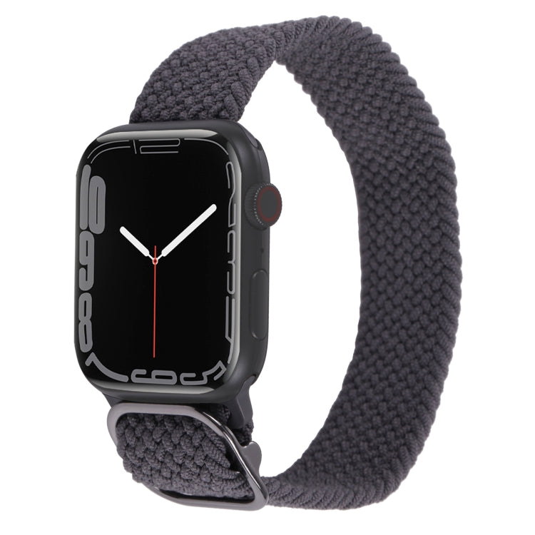 Nylon Braid Strap Watchband For Apple Watch Series, Series 2