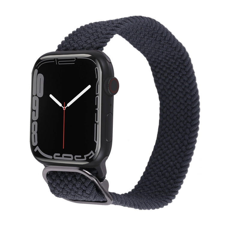 Nylon Braid Strap Watchband For Apple Watch Series, Series 2