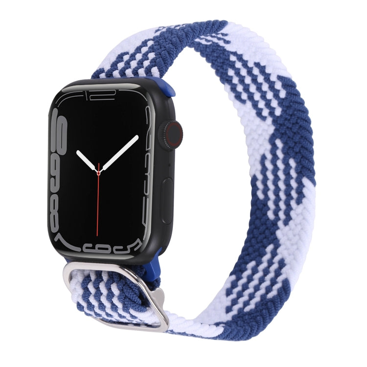 Nylon Braid Strap Watchband For Apple Watch Series, Series 2