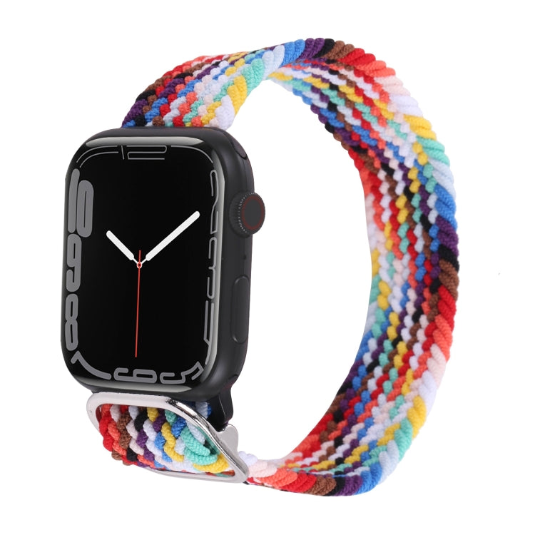 Nylon Braid Strap Watchband For Apple Watch Series, Series 2