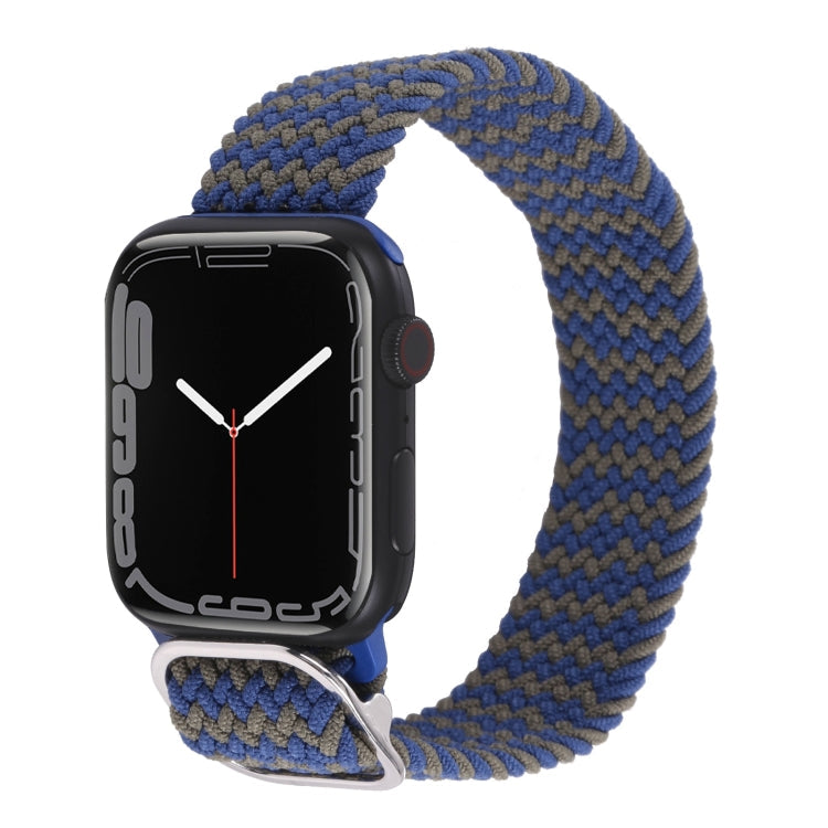 Nylon Braid Strap Watchband For Apple Watch Series, Series 2