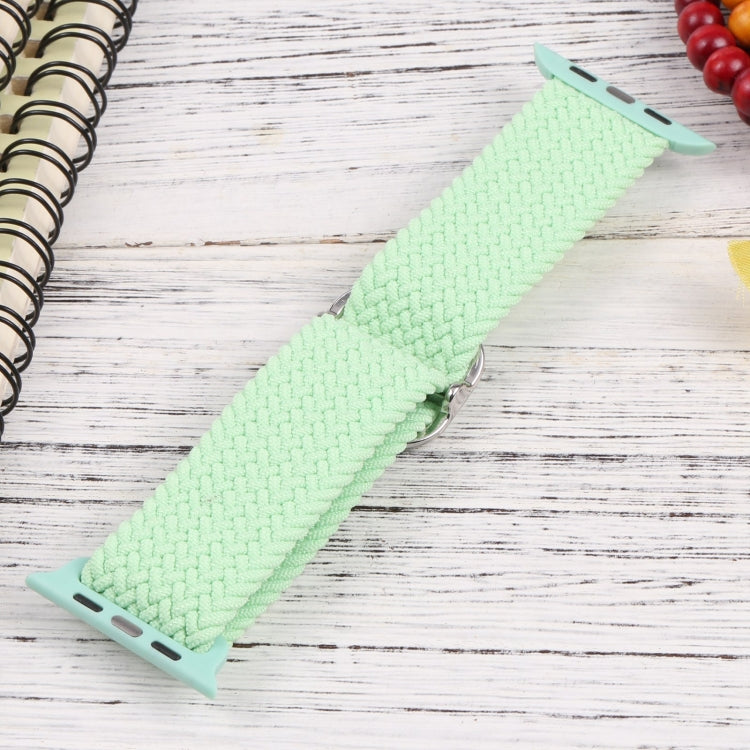 Nylon Braid Strap Watchband For Apple Watch Series, Series 2