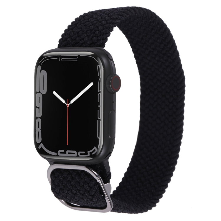 Nylon Braid Strap Watchband For Apple Watch Series, Series 2