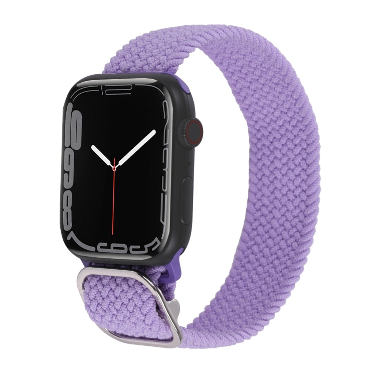 Nylon Braid Strap Watchband For Apple Watch Series, Series 2