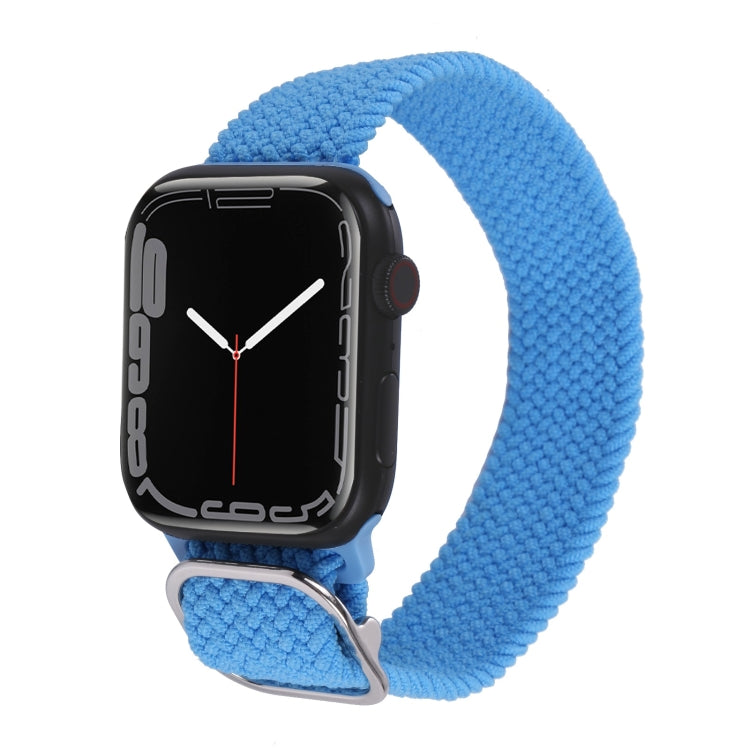 Nylon Braid Strap Watchband For Apple Watch Series, Series 2