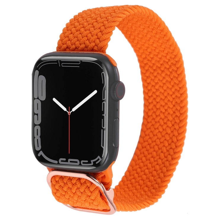 Nylon Braid Strap Watchband For Apple Watch Series, Series 2