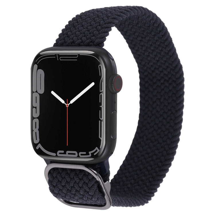 Nylon Braid Strap Watchband For Apple Watch Series, Series 2