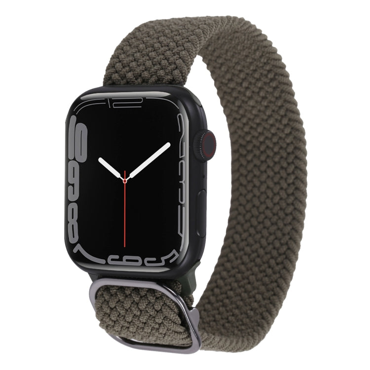 Nylon Braid Strap Watchband For Apple Watch Series, Series 2