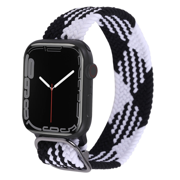 Nylon Braid Strap Watchband For Apple Watch Series, Series 2