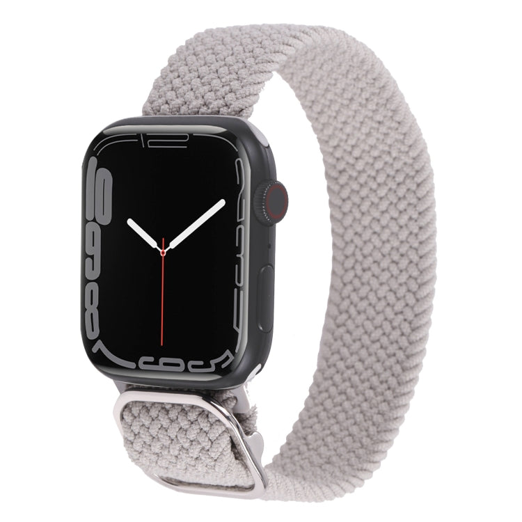 Nylon Braid Strap Watchband For Apple Watch Series, Series 2